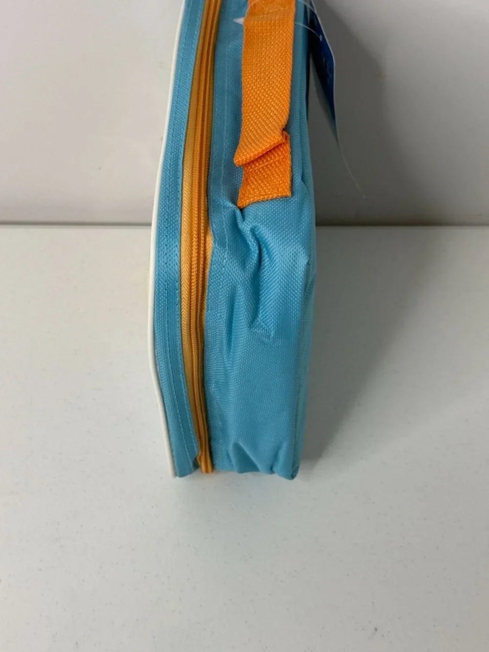 Bluey Bingo Lunch Bag NWT